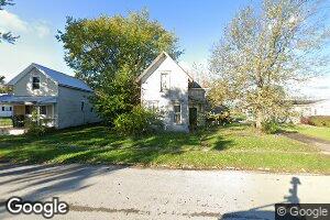 225 N Main St, Modoc, IN 47358