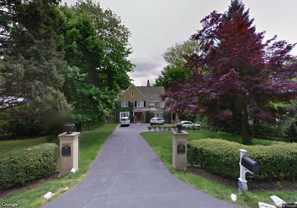 125 Cheswold Ln, Haverford, PA 19041 - photo 1