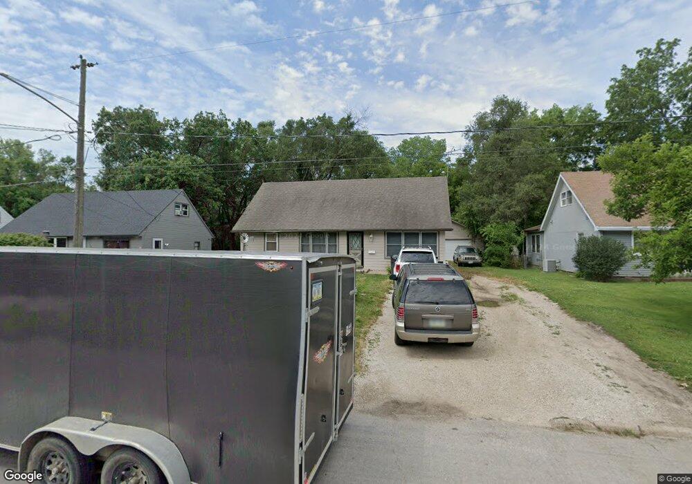 7406 SW 17th St, Des Moines, IA 50315 - photo 1