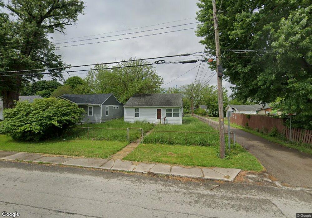 2419 Crystal St, Anderson, IN 46012 - photo 1