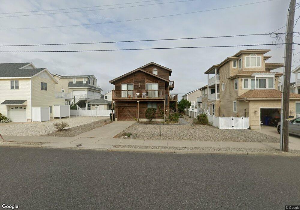 65 8th St W, Avalon, NJ 08202 - photo 1