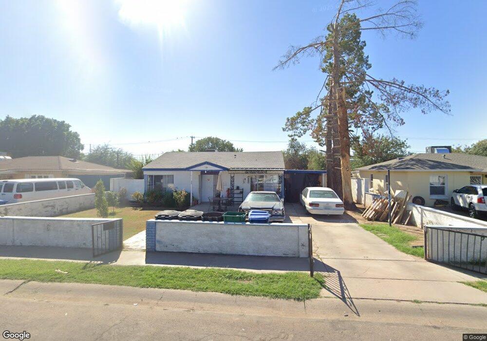 735 E 1st St, Mesa, AZ 85203 - photo 1