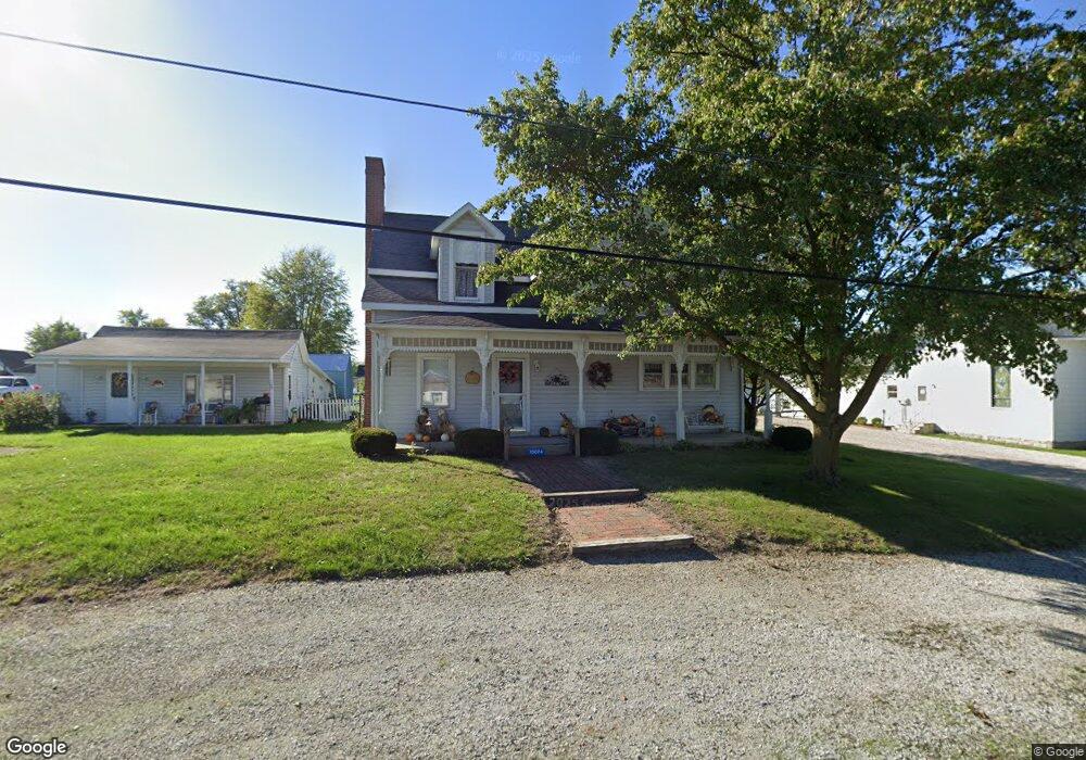 10074 S 200 W, Keystone, IN 46759 - photo 1