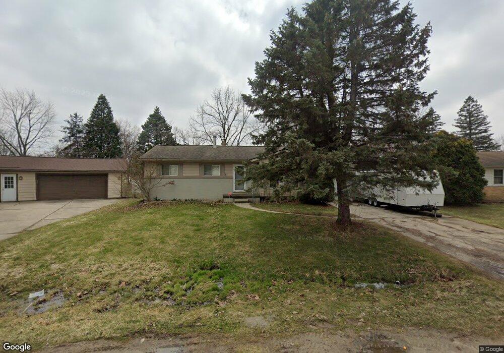 5317 Elmsford Dr, Flint, MI 48532 - photo 1