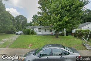339 Peach St, Chatham, VA 24531
