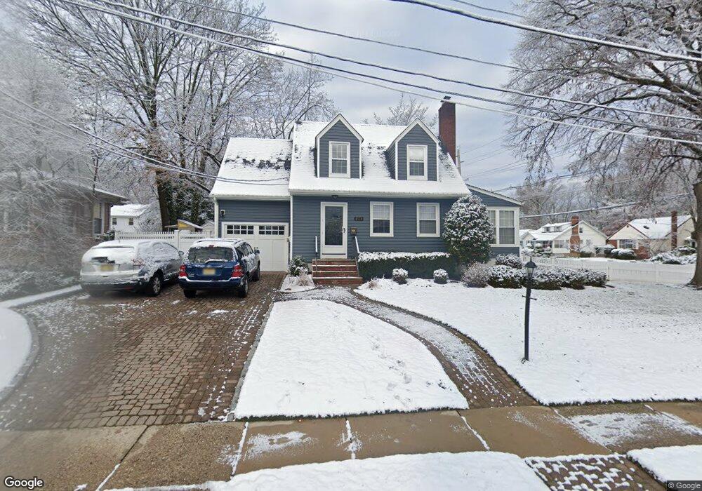 271 John St, Oradell, NJ 07649 - photo 1