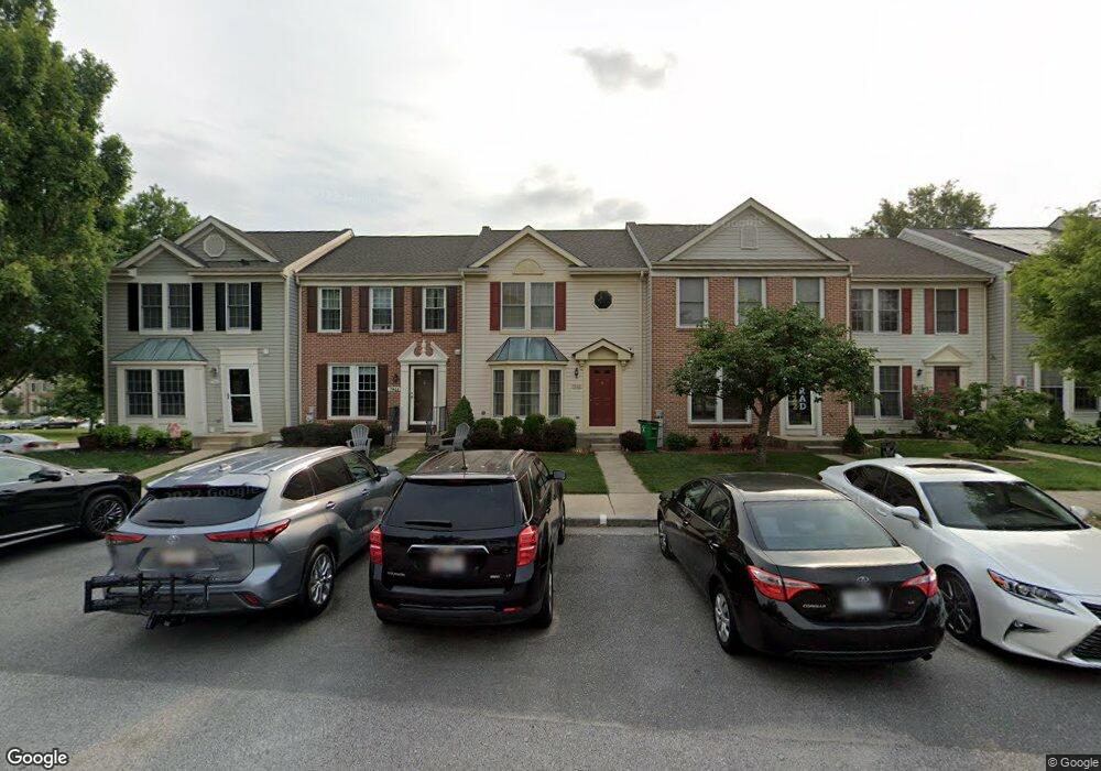 7942 Brightmeadow Ct, Ellicott City, MD 21043 - photo 1