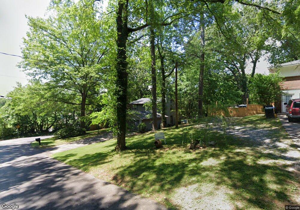 1054 E Lakeshore Dr, Dalton, GA 30720 - photo 1