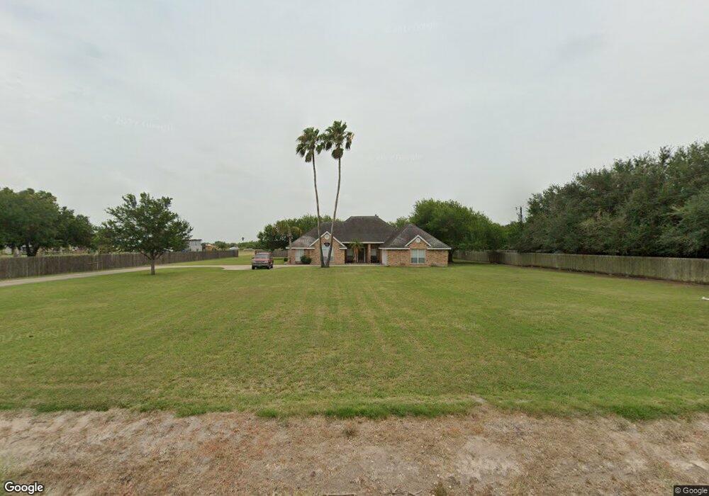 4818 N Mile 5 1/2 W, Weslaco, TX 78599 - photo 1