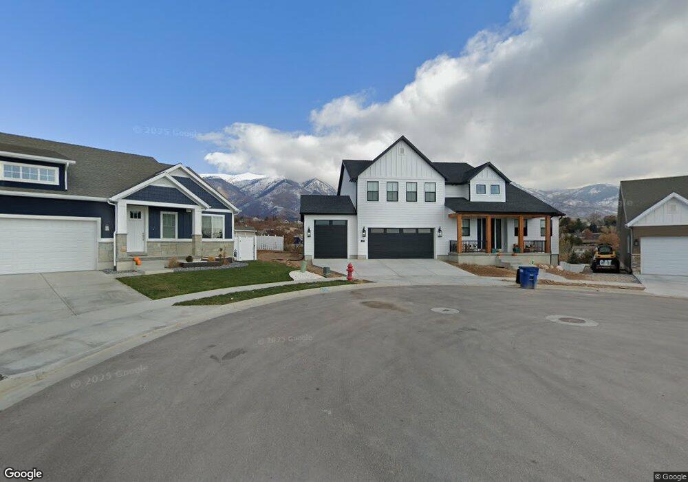 1440 E Hollyhock Ct, Layton, UT 84040 - photo 1