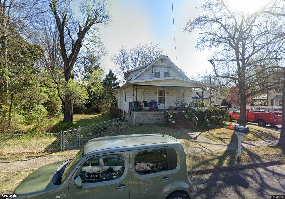 3622 Delaware Ave, Pennsauken, NJ 08109 - photo 1