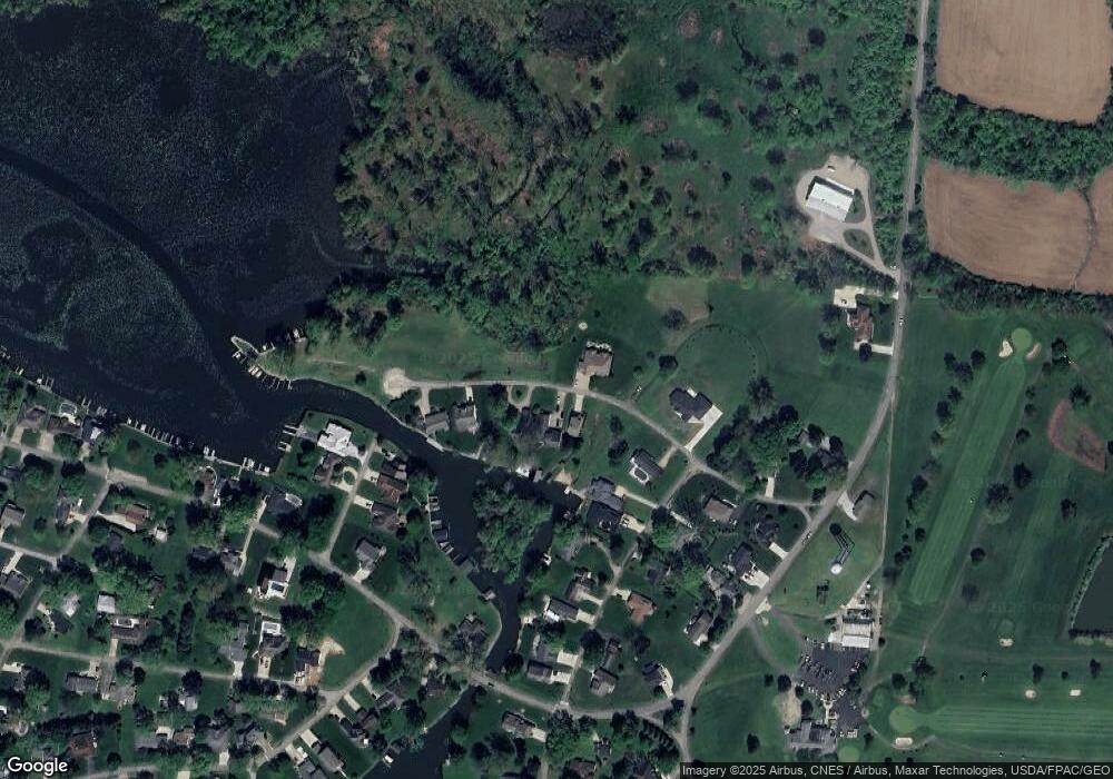 98 Amherst Dr, Harbor Hills, OH 43025 - photo 1