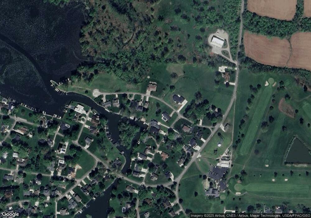 97-98 Amherst Dr, Harbor Hills, OH 43025 - photo 1