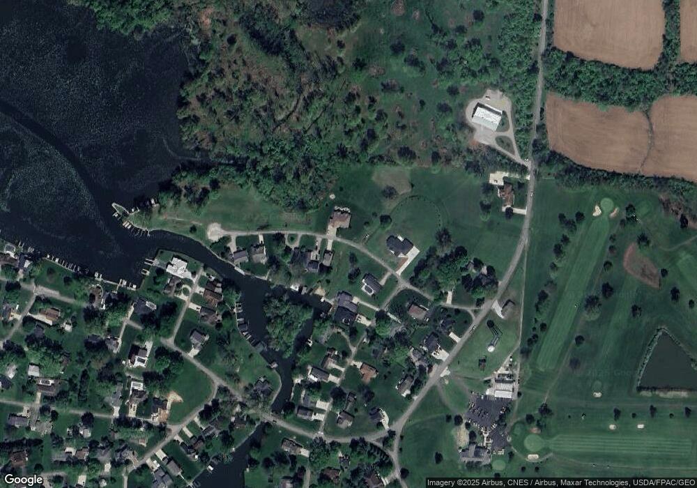 ''O'' Amherst Dr, Harbor Hills, OH 43025 - photo 1