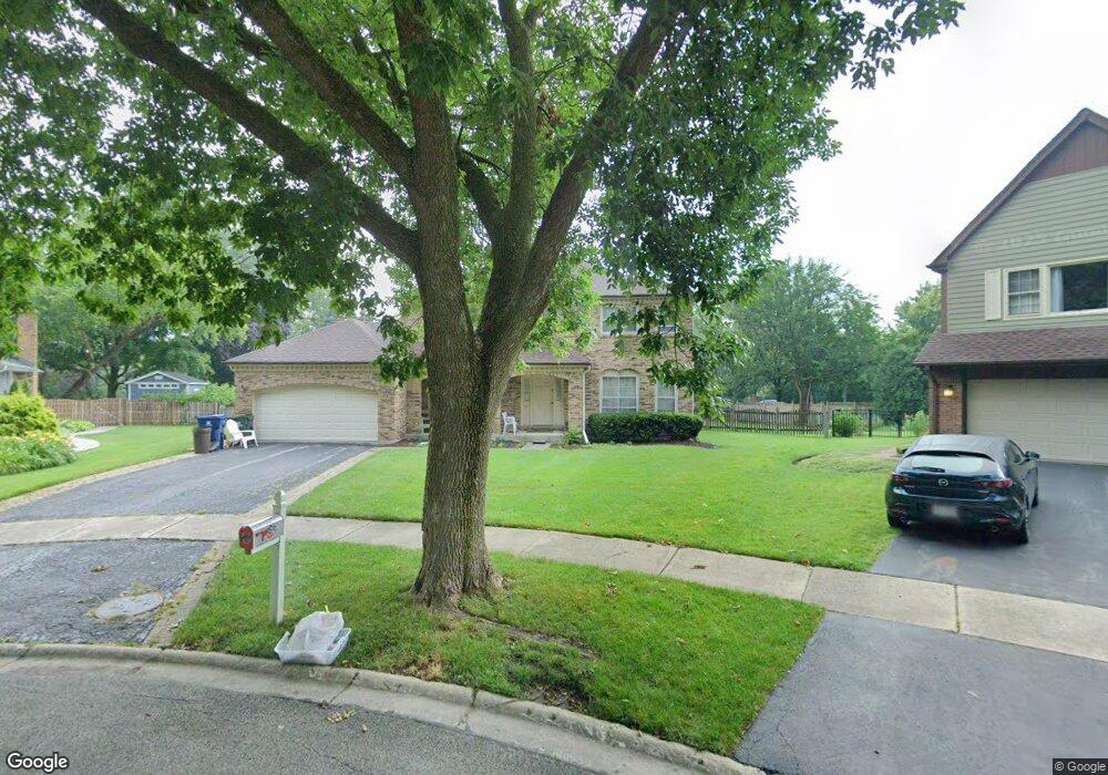 845 Kinston Ct, Naperville, IL 60540 - photo 1