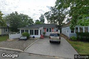 213 Asbury Ave, Ocean Gate, NJ 08740