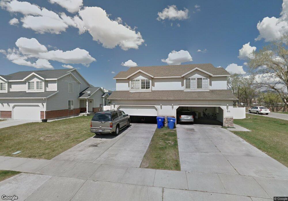 493 Acoma Rd unit 495, Midvale, UT 84047 - photo 1
