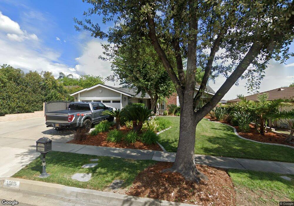 1538 N 3rd Ave, Upland, CA 91786 - photo 1