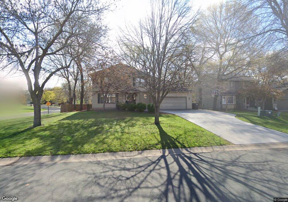 12269 Lily St NW, Coon Rapids, MN 55433 - photo 1