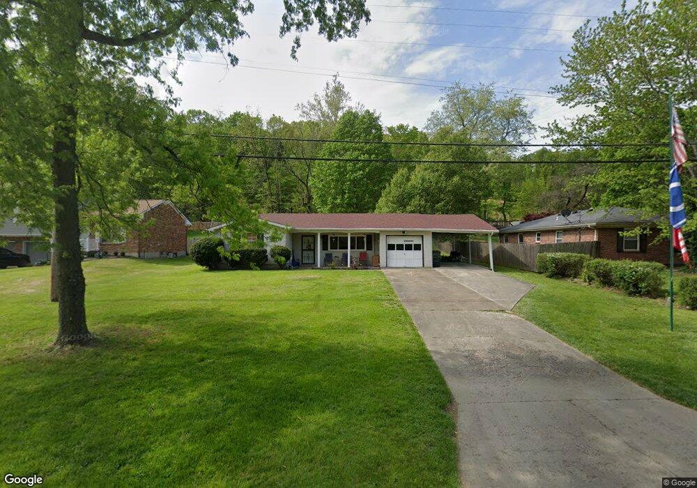 785 Captain Frank Rd, New Albany, IN 47150 - photo 1