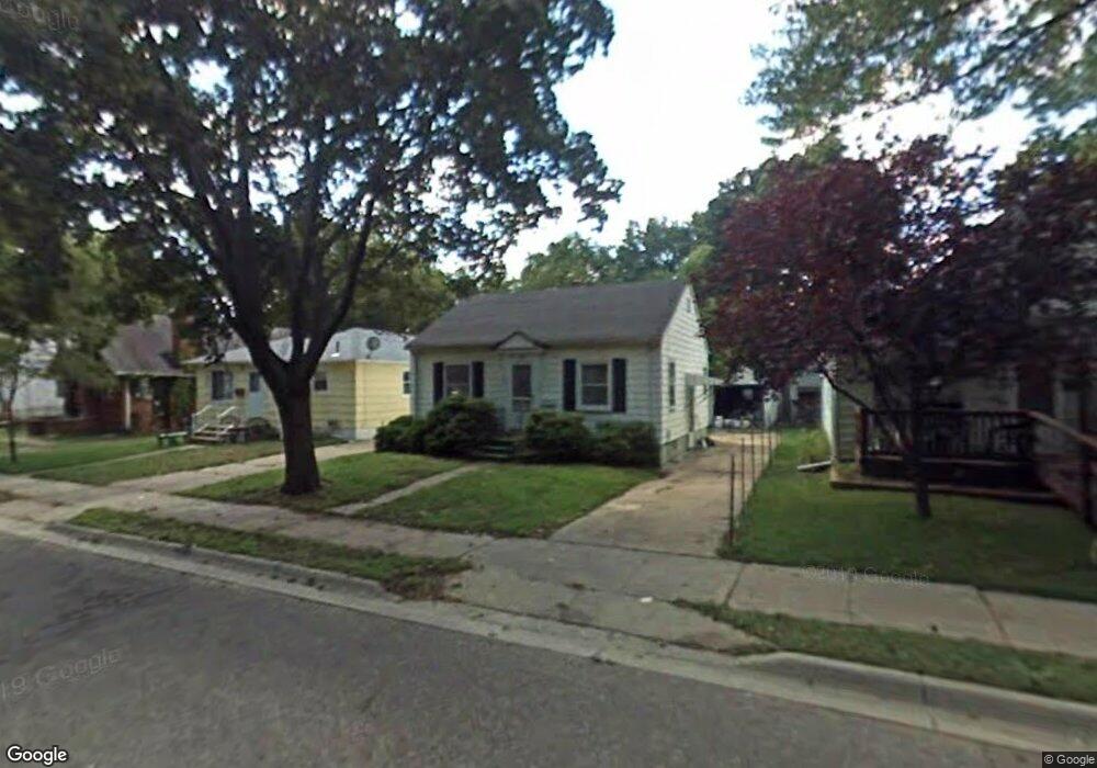 2004 Lyons Ave, Lansing, MI 48910 - photo 1
