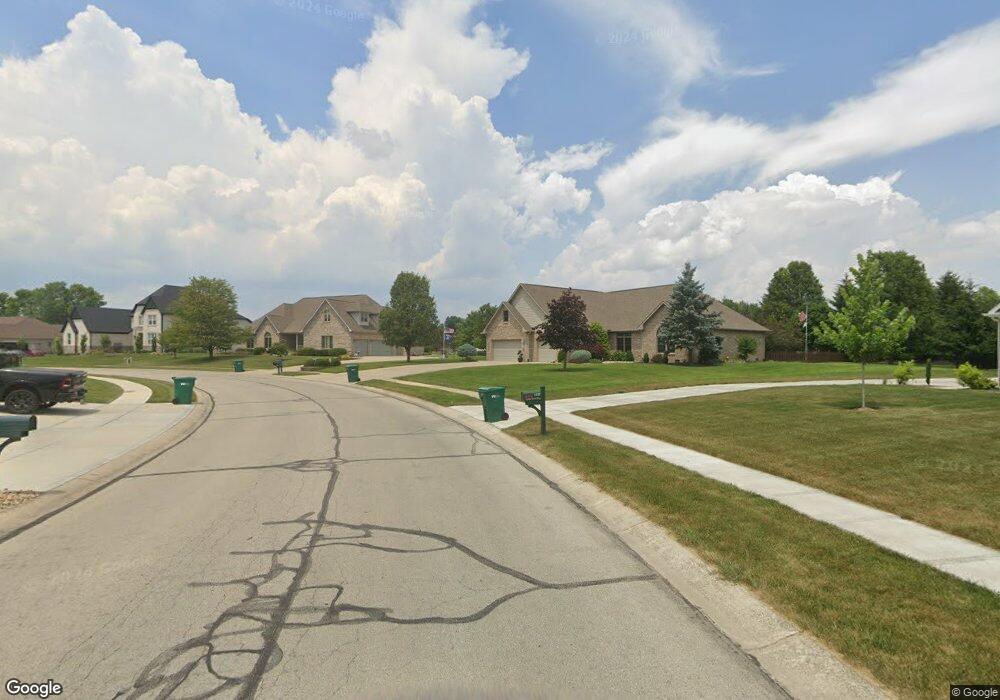 Lot 2 Cedar Bend Way, Avon, IN 46168 - photo 1