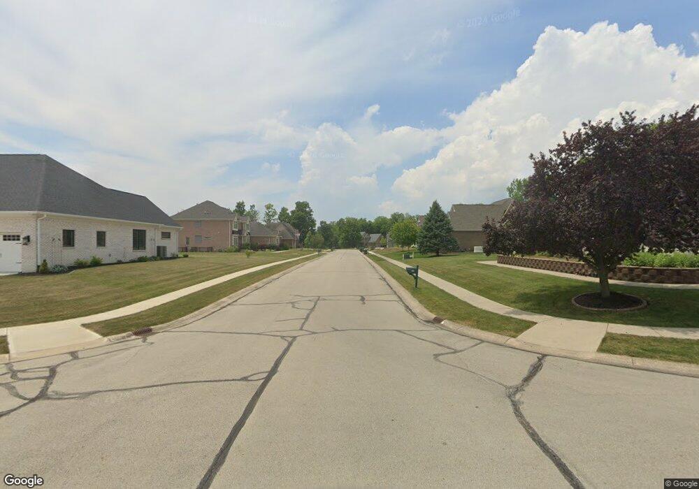 8 Cedar Bend Way, Avon, IN 46123 - photo 1