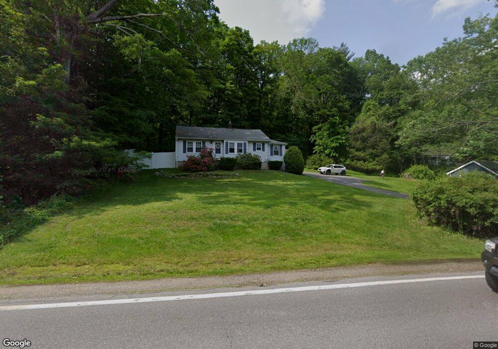 294 Hampstead Rd, Derry, NH 03038 - photo 1