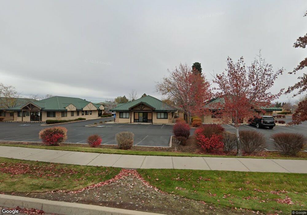 2326 SW Glacier Place, Redmond, OR 97756 - photo 1