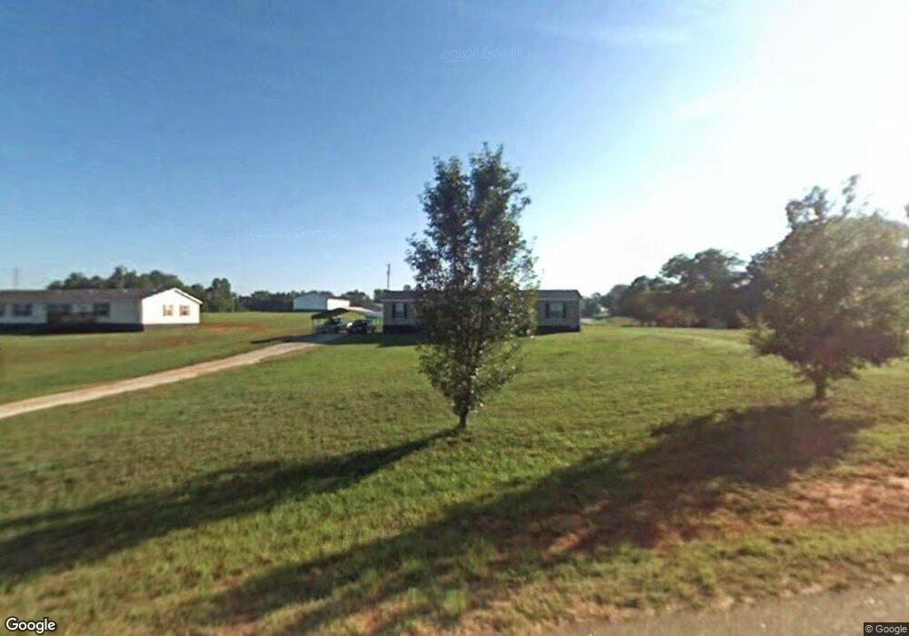 11E, 36B Nails Creek Crossing, Royston, GA 30662 - photo 1