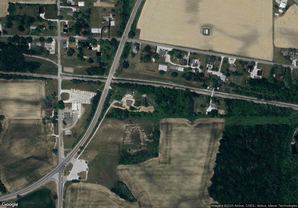 1411 N 800 W 27, Converse, IN 46919 - photo 1