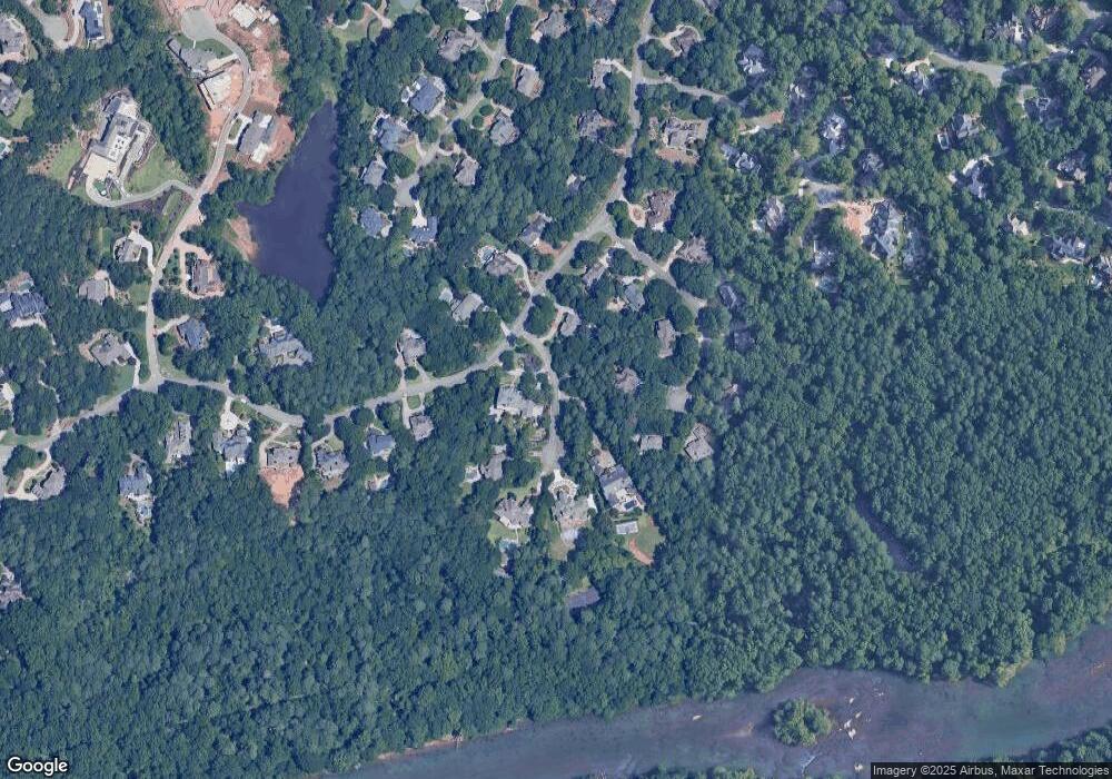 0 Hurleston Ln, Johns Creek, GA 30022 - photo 1