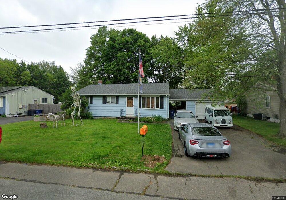 106 Putney Dr, West Haven, CT 06516 - photo 1