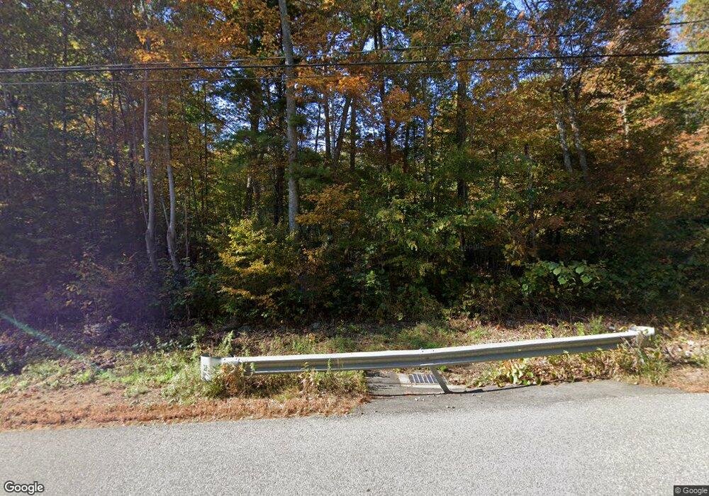 47 Turnpike Rd, Willington, CT 06279 - photo 1