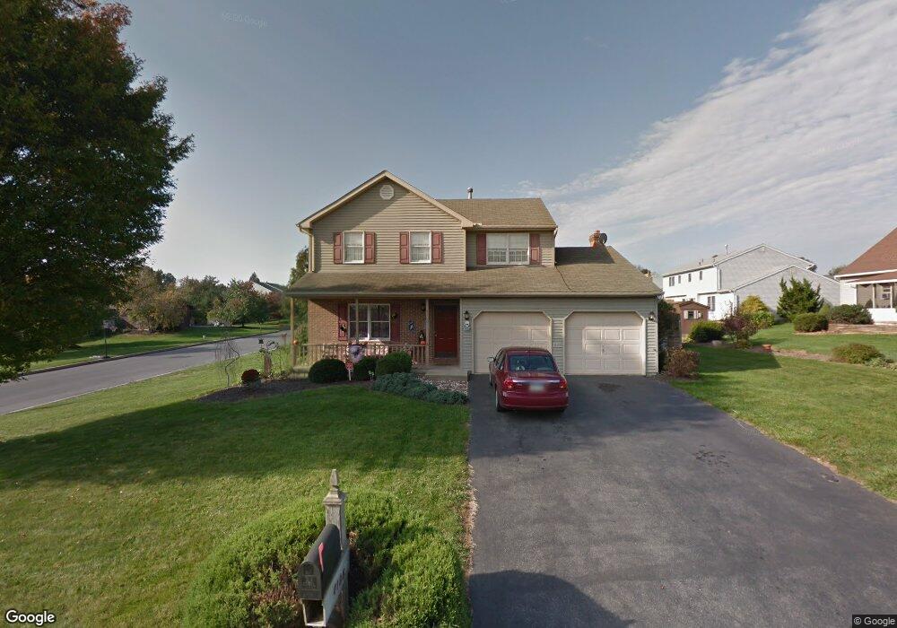 4100 Stoudts Ferry Bridge Rd, Reading, PA 19605 - photo 1