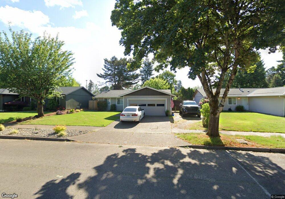 5359 Regan Ct SE, Salem, OR 97306 - photo 1