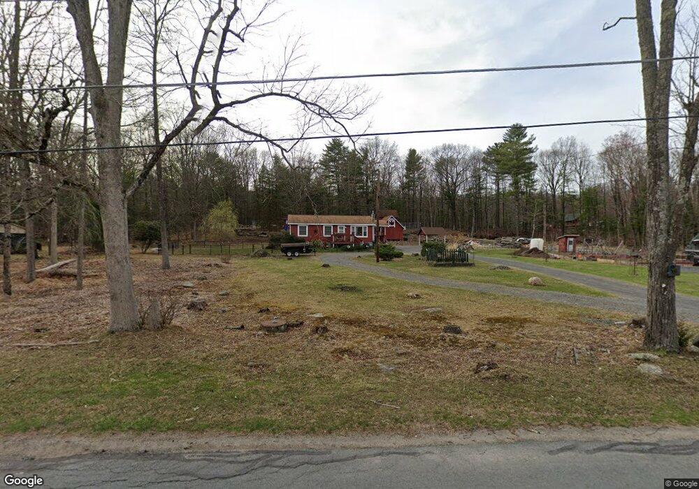 205 Franke Rd, Huguenot, NY 12746 - photo 1