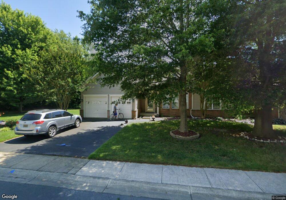 11 Avon Park Blvd, Ocean View, DE 19970 - photo 1