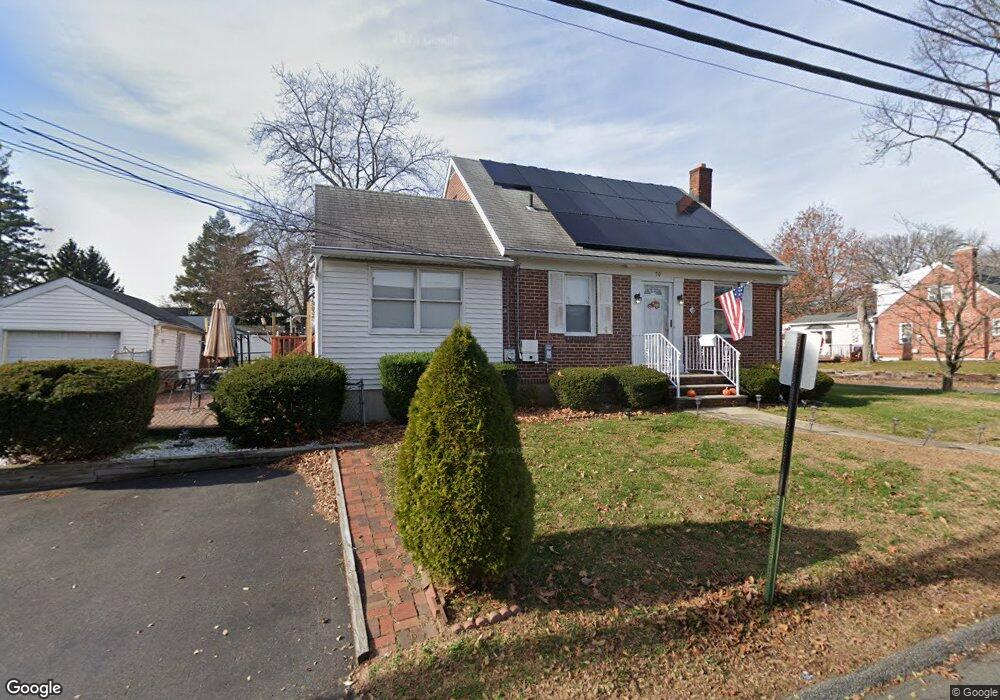 50 Holt St, Dumont, NJ 07628 - photo 1