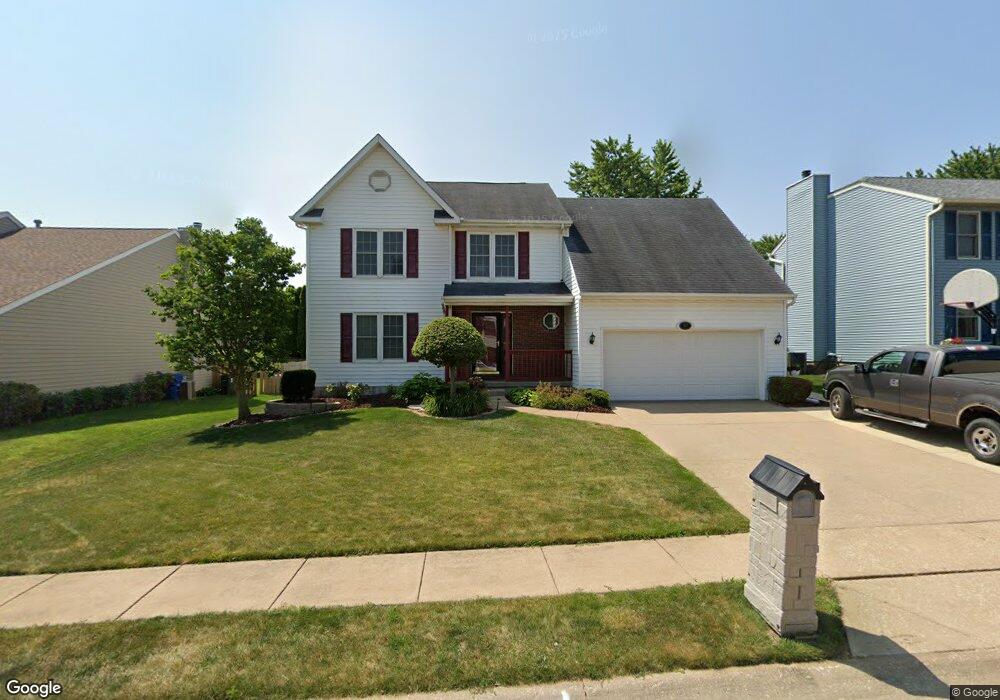 811 W 59th St, Davenport, IA 52806 - photo 1