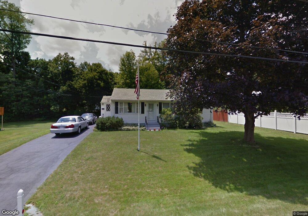 24 Healy Rd, Worcester, MA 01603 - photo 1