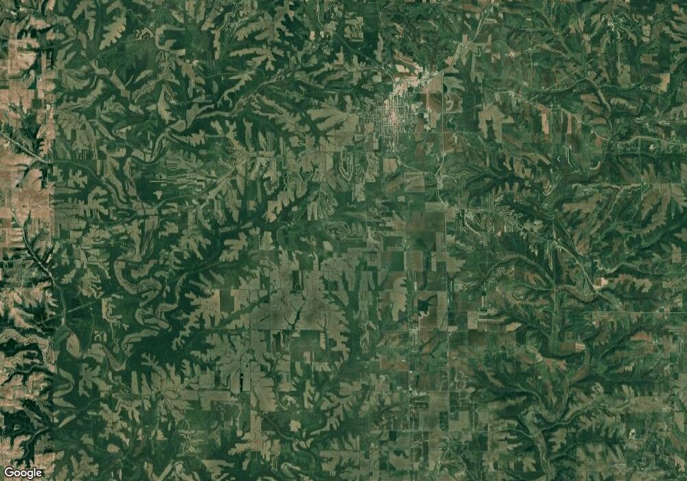 8004 Boiscy Dreek Rd, South Lancaster, WI 53813 - photo 1