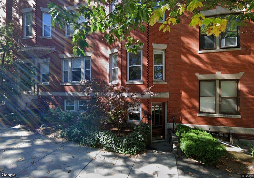 9 Claflin Rd, Brookline, MA 02445 - photo 1