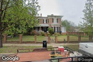 905 3rd Ave N, Columbus, MS 39701
