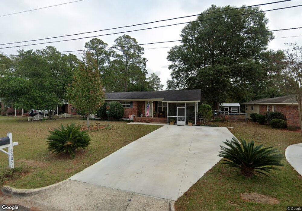 2005 Prince Ave, Tifton, GA 31794 - photo 1