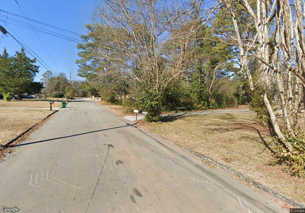 0 Mitchell Place unit 3282692, Candler-McAfee, GA 30032 - photo 1