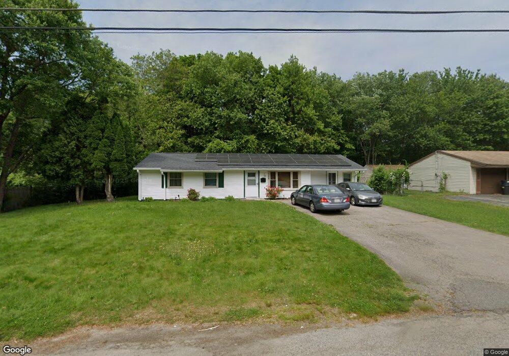 130 Sinclair Rd, Brockton, MA 02302 - photo 1