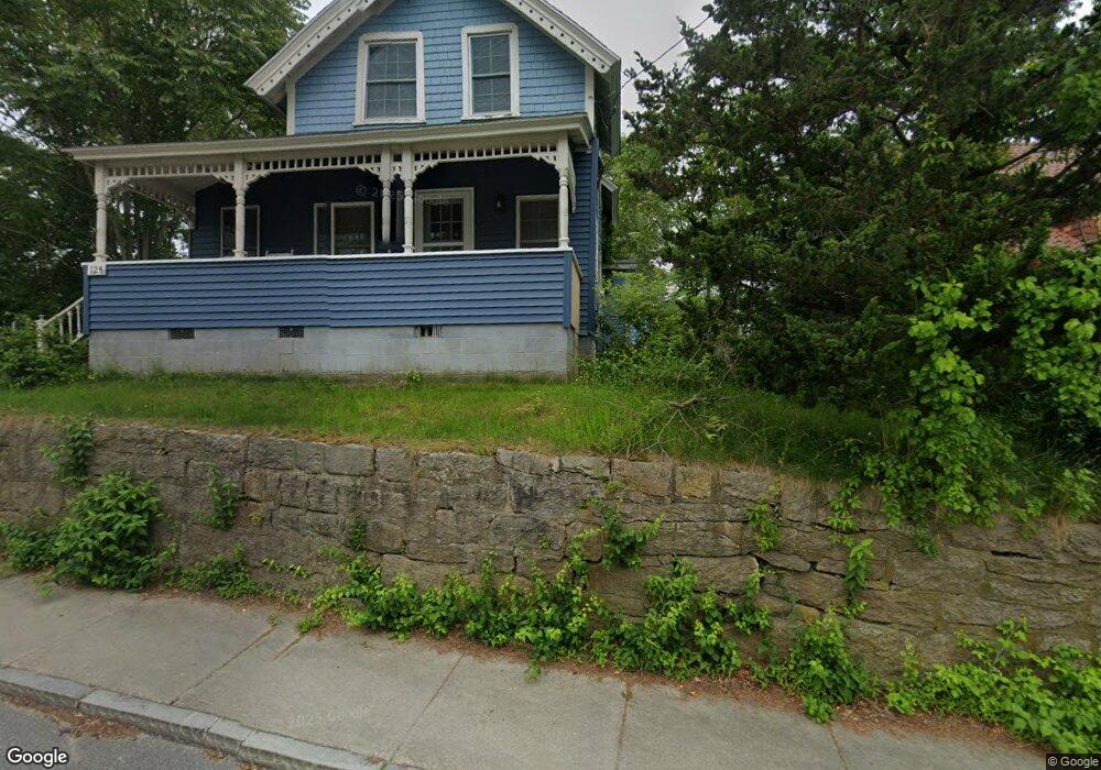 128 Onset Ave, Buzzards Bay, MA 02532 - photo 1