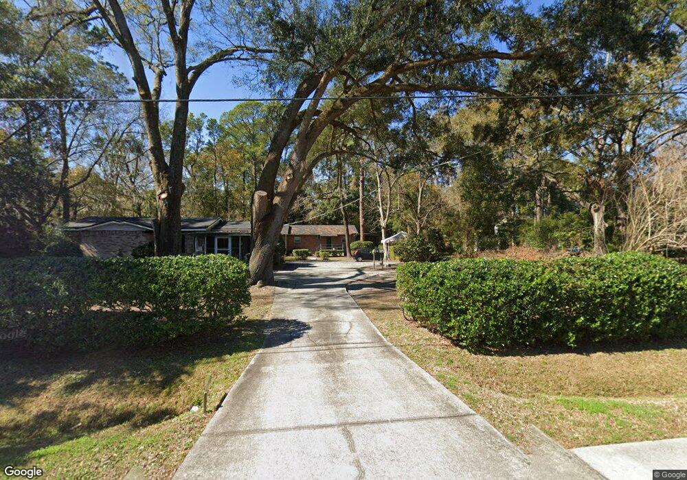 1324 Hamilton St, Jacksonville, FL 32205 - photo 1