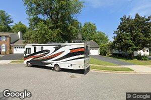 5304 Mariners Mill Ct, Alexandria, VA 22315